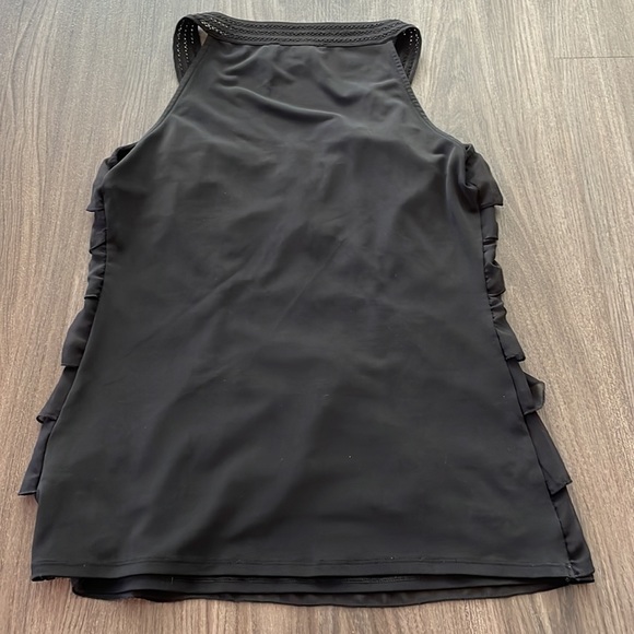 White House Black Market Top Size Small - Picture 2 of 3